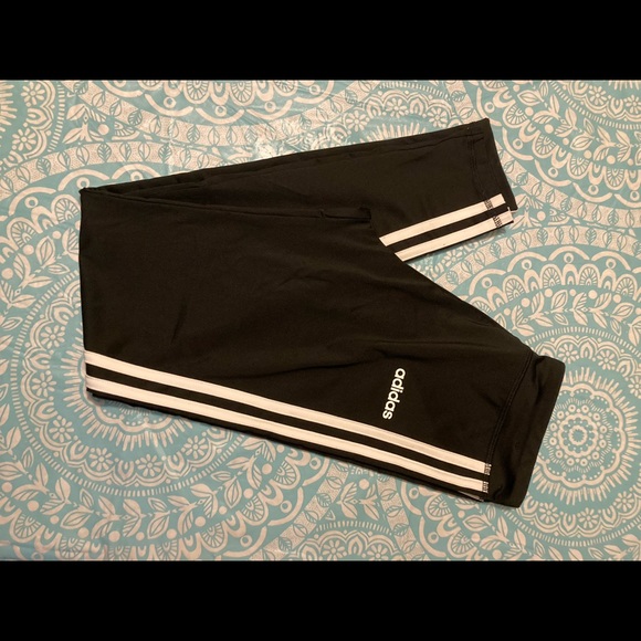 adidas Other - Adidas Juniors Joggers